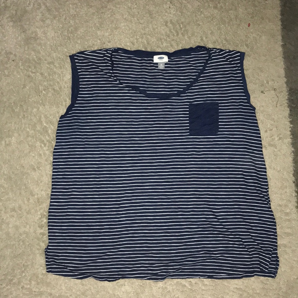 Old Navy Plus Size Tank